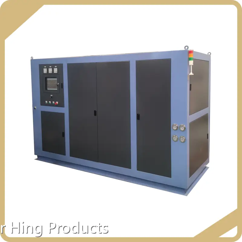 Investment Casting Equipment Suppliers by Jar Hing-16 1