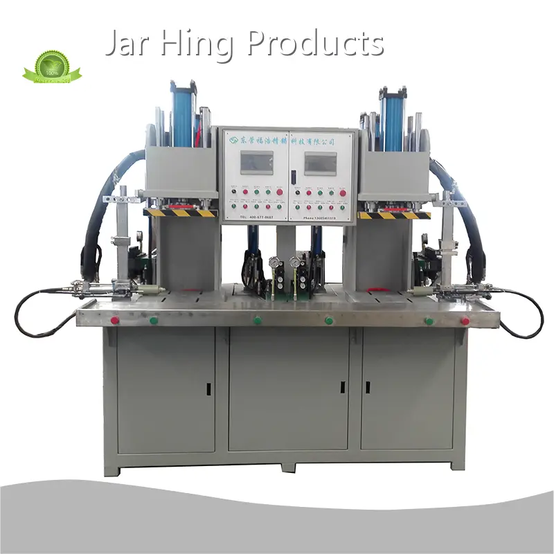 Wax Injection Machine for Jewelry Wholesale - Jar Hing 1