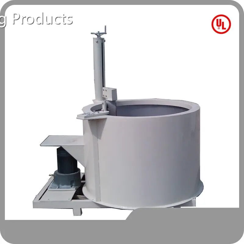 Investment Casting Equipment Suppliers by Jar Hing-17 1