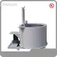 Investment Casting Equipment Suppliers by Jar Hing-17 1