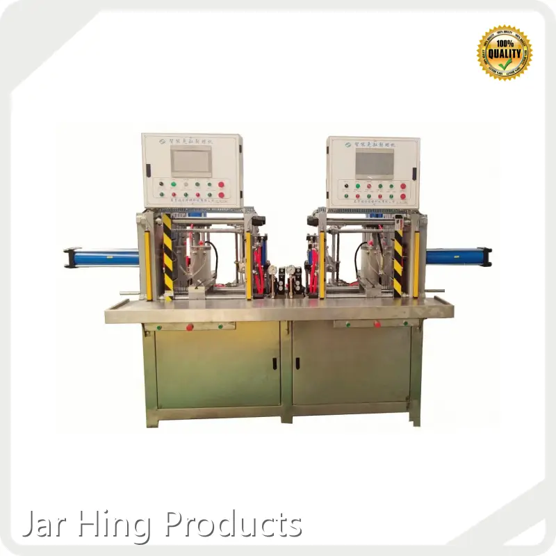 Jewellery Wax Injector Machine by Jar Hing 1
