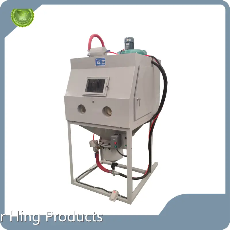 Investment Casting Machine Price Wholesale - Jar Hing-1 1