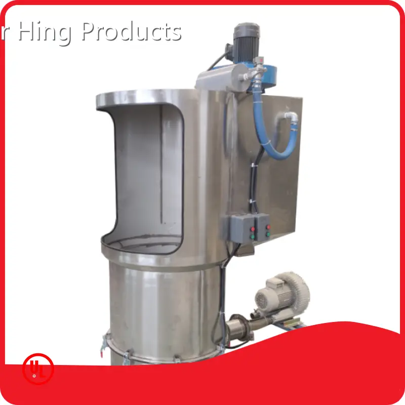 Investment Casting Equipment Suppliers Wholesale - Jar Hing-10 1