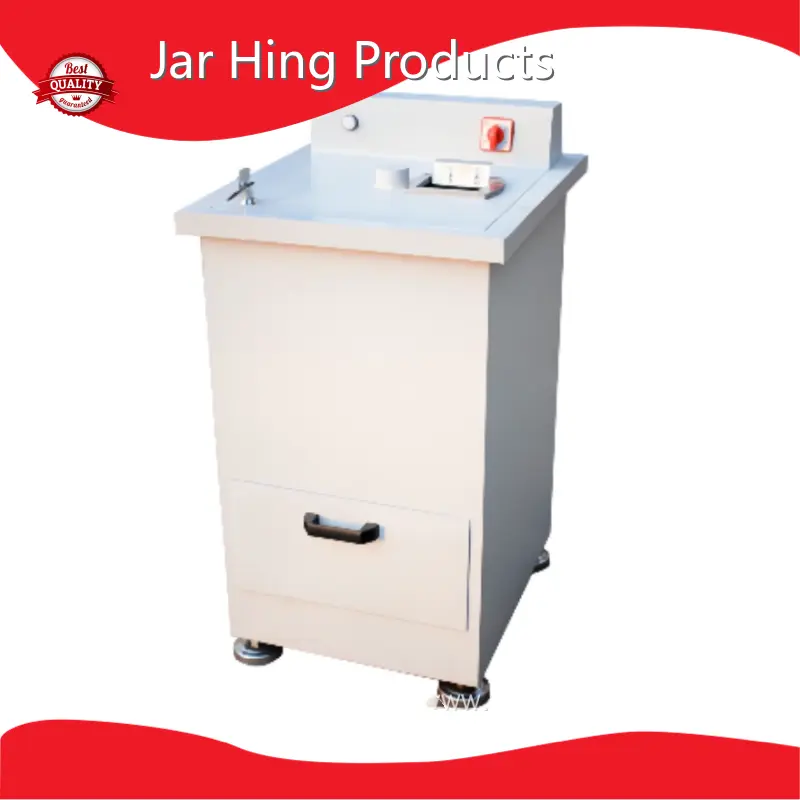 Investment Casting Equipment Suppliers - - Jar Hing-27 1