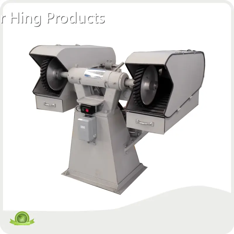 Investment Casting Equipment Suppliers Wholesale - Jar Hing-11 1
