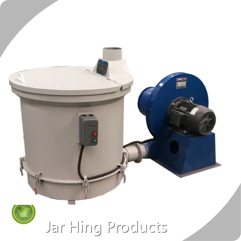 Shell Moulding Machine - - Jar Hing-6 1