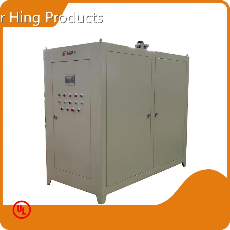 Dewaxing Machine by Jar Hing-5 1