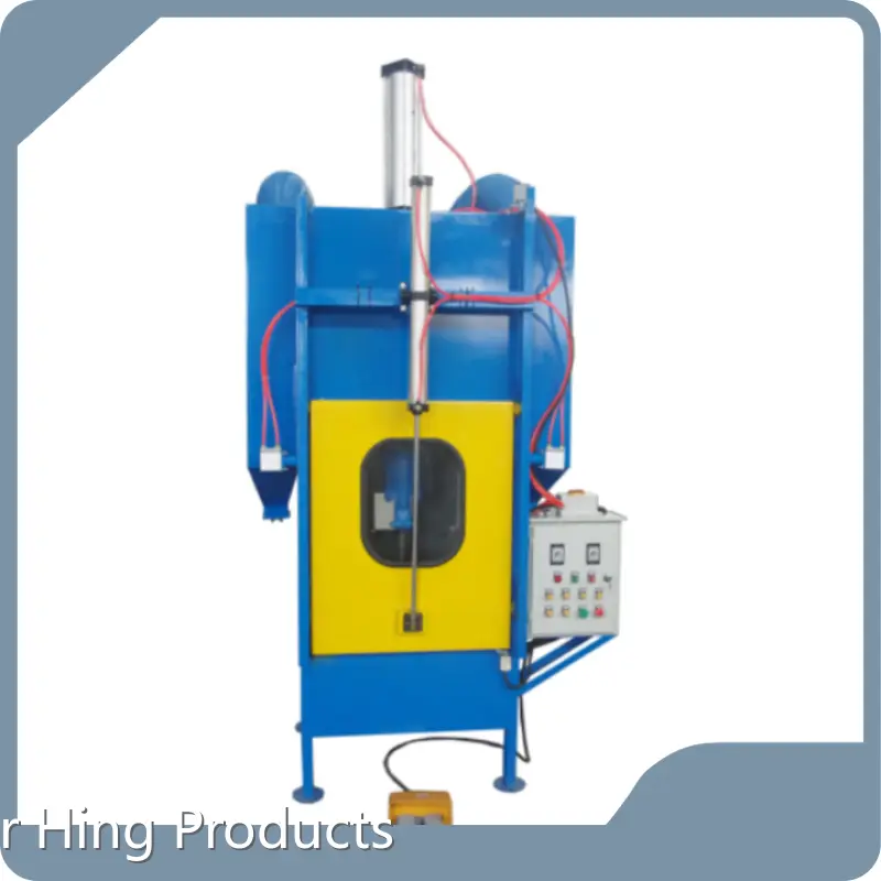 Investment Casting Machine Price by Jar Hing-5 1