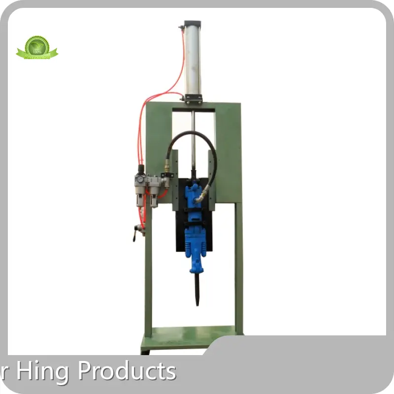 Investment Casting Equipment Wholesale - Jar Hing-5 1