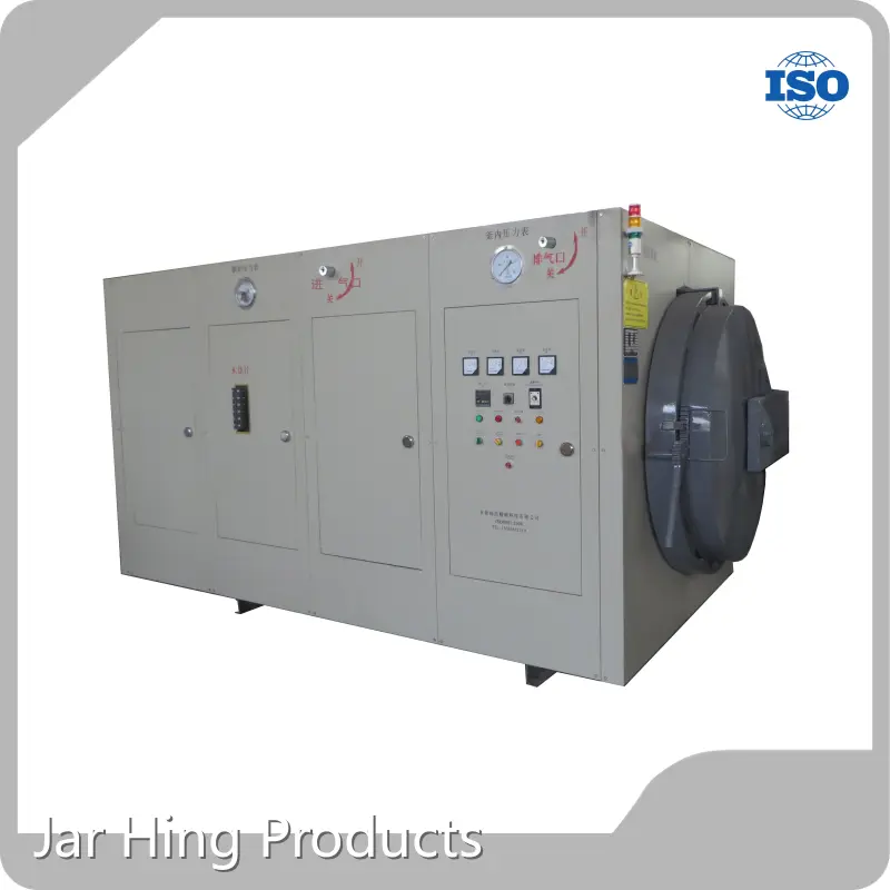 Dewaxing Plant Wholesale - Jar Hing-1 1