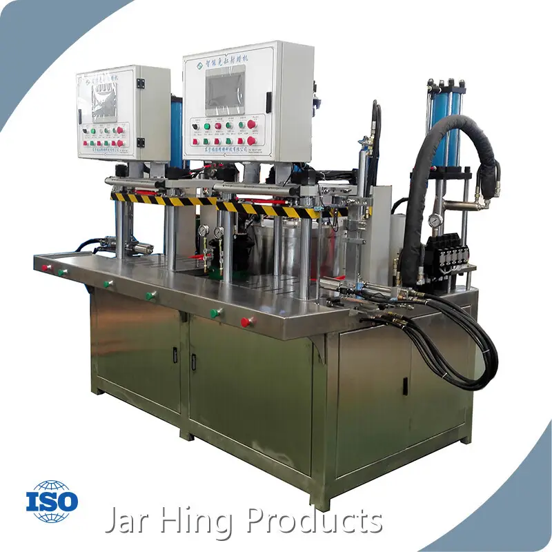 Wax Injection Machine Suppliers Wholesale - Jar Hing 1