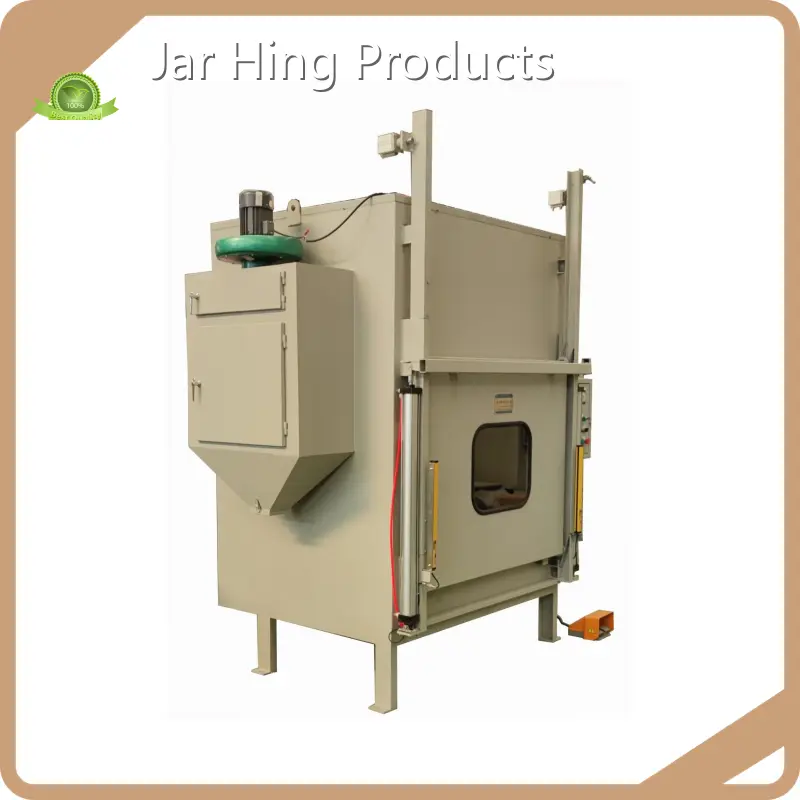 Investment Casting Equipment Suppliers by Jar Hing-20 1