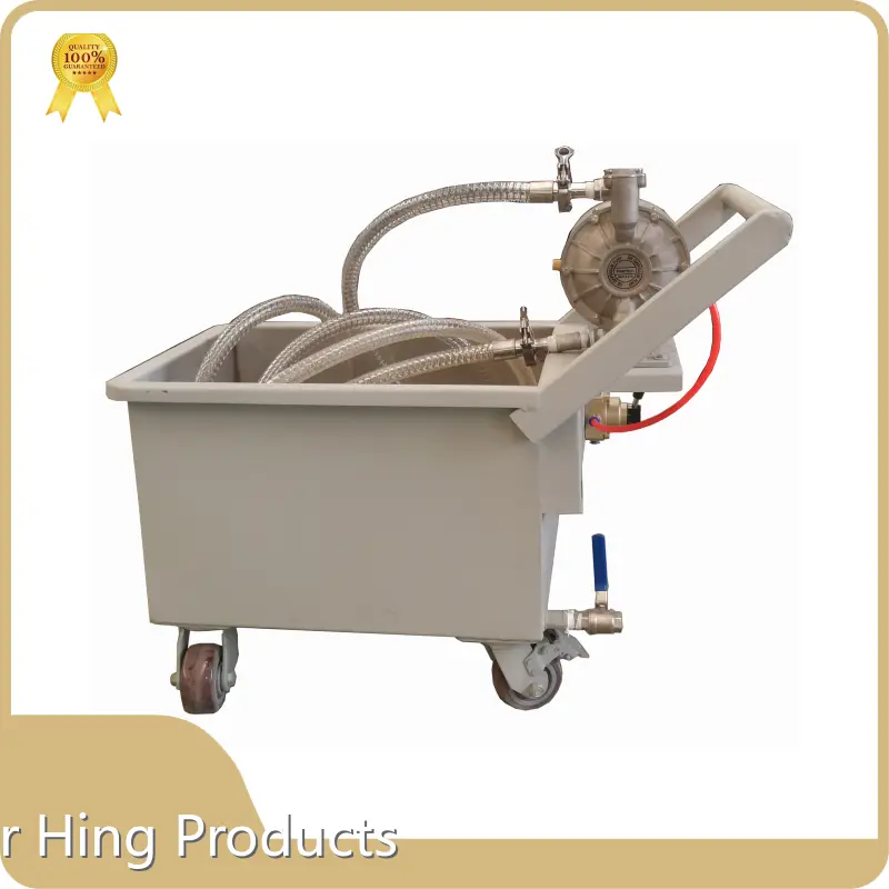 Investment Casting Equipment Wholesale - Jar Hing-6 1