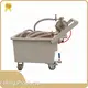 Investment Casting Equipment Wholesale - Jar Hing-6 1