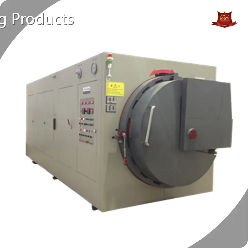 Investment Casting Equipment Wholesale - Jar Hing-7 1