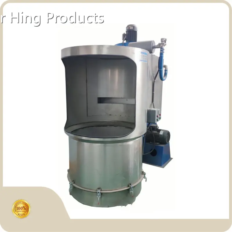 Investment Casting Equipment Suppliers Wholesale - Jar Hing-13 1