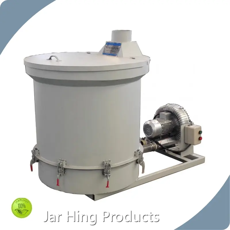 Investment Casting Equipment Suppliers - - Jar Hing-29 1