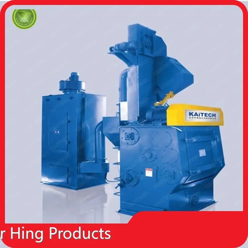 Investment Casting Machine Price Wholesale - Jar Hing-2 1