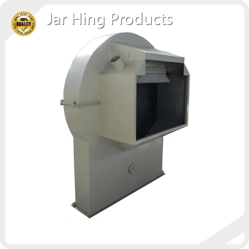 Drum Shell Mold Machine by Jar Hing-7 1
