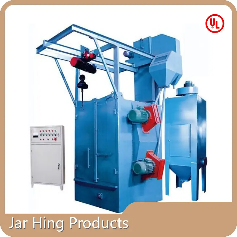 Investment Casting Machine Price Wholesale - Jar Hing-3 1