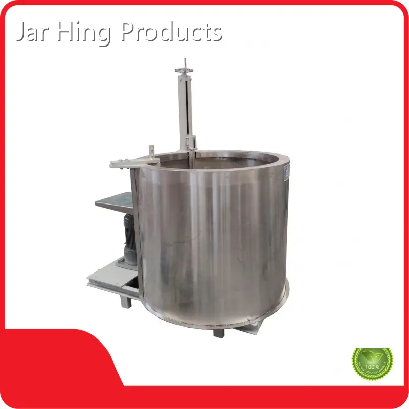 Investment Casting Equipment Suppliers Wholesale - Jar Hing-14 1