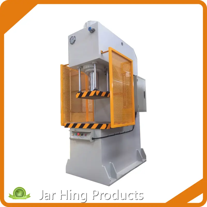 Investment Casting Equipment Wholesale - Jar Hing-8 1