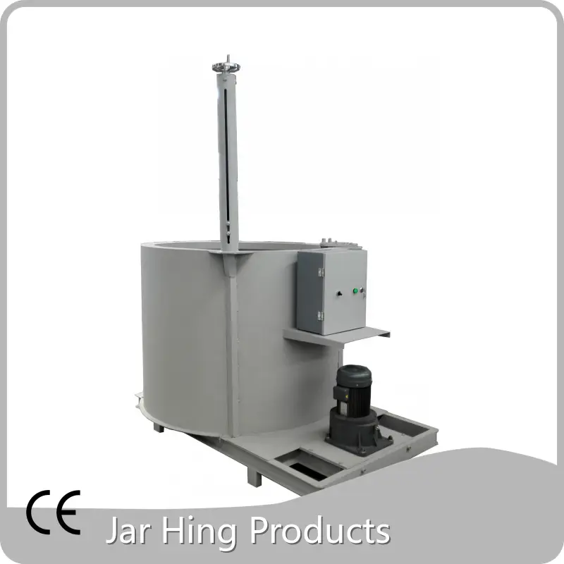 Investment Casting Equipment Suppliers - - Jar Hing-31 1