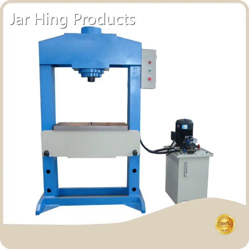 Investment Casting Equipment Wholesale - Jar Hing-9 1