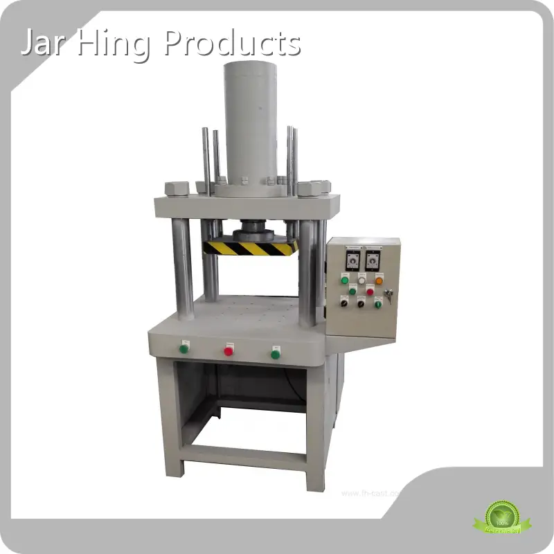 Investment Casting Equipment Suppliers Wholesale - Jar Hing-15 1