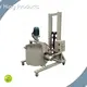 Shell Moulding Machine - - Jar Hing-8 1
