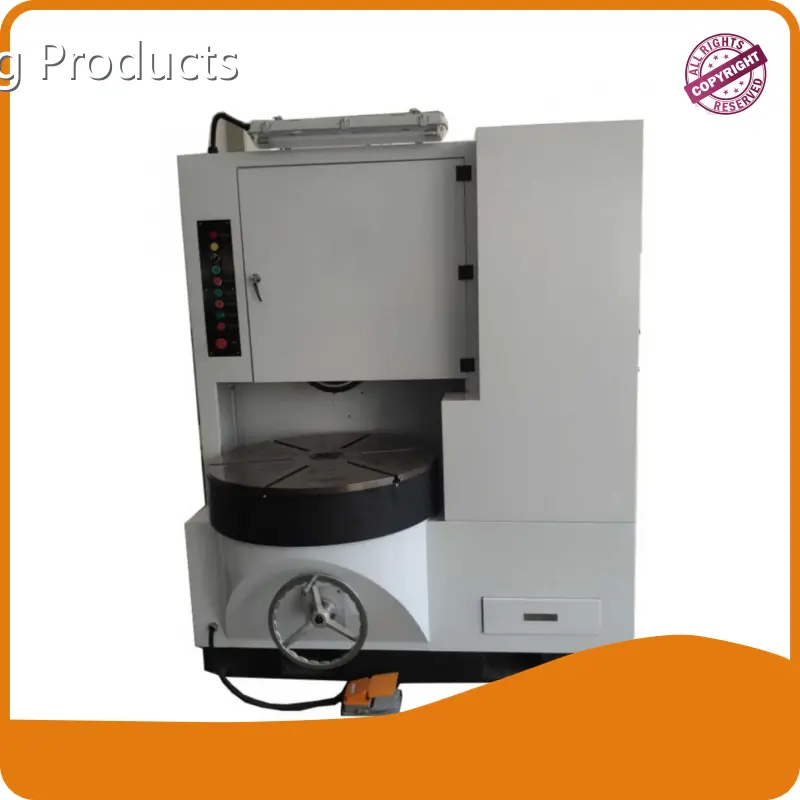 Investment Casting Machine Price Wholesale - Jar Hing-4 1