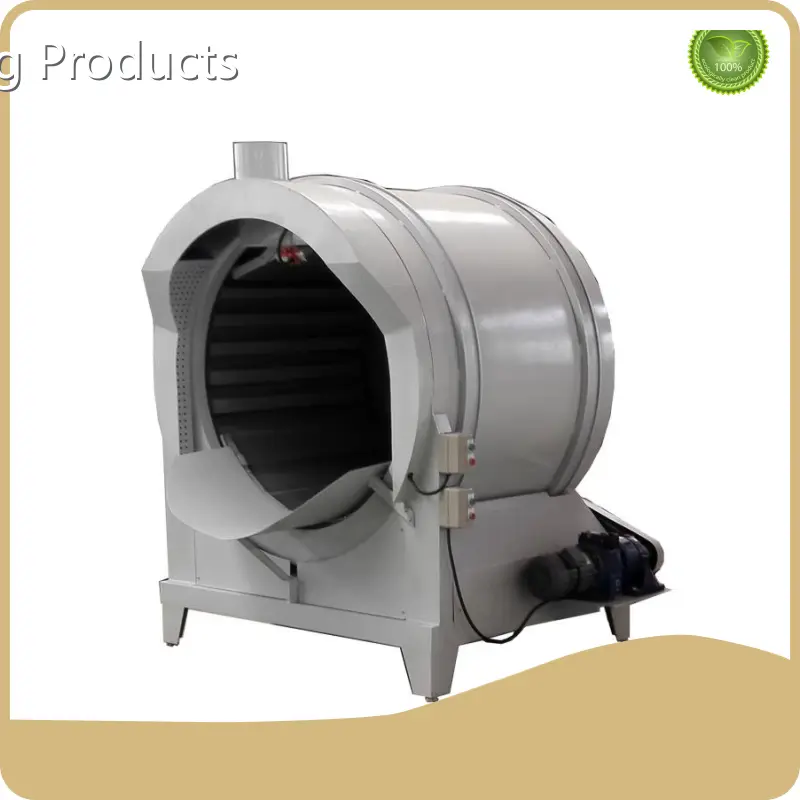 Shell Moulding Machine - - Jar Hing-9 1