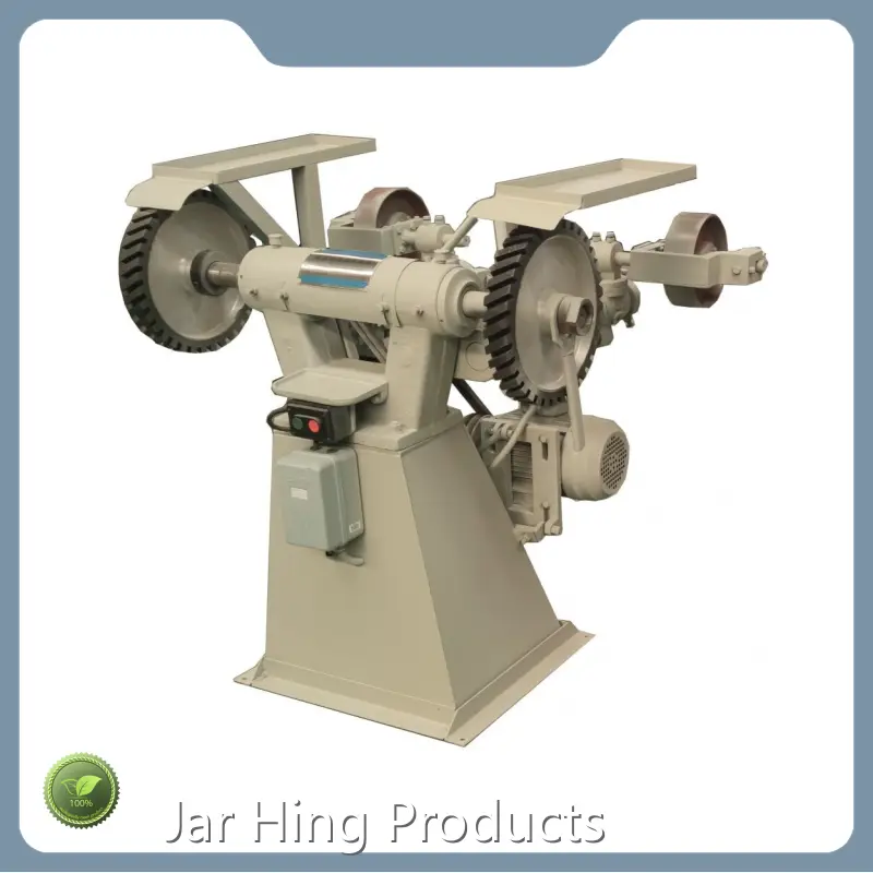 Investment Casting Equipment Suppliers by Jar Hing-22 1