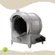 Drum Shell Mold Machine Wholesale - Jar Hing-3 1