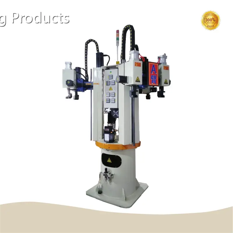 Shell Moulding Machine Wholesale - Jar Hing-2 1