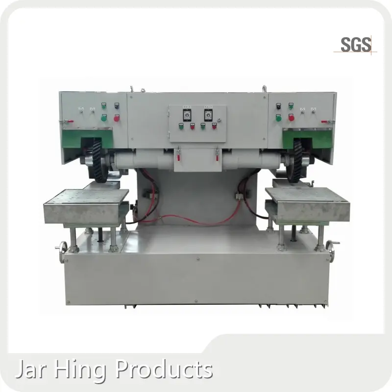 Investment Casting Equipment Suppliers - - Jar Hing-32 1