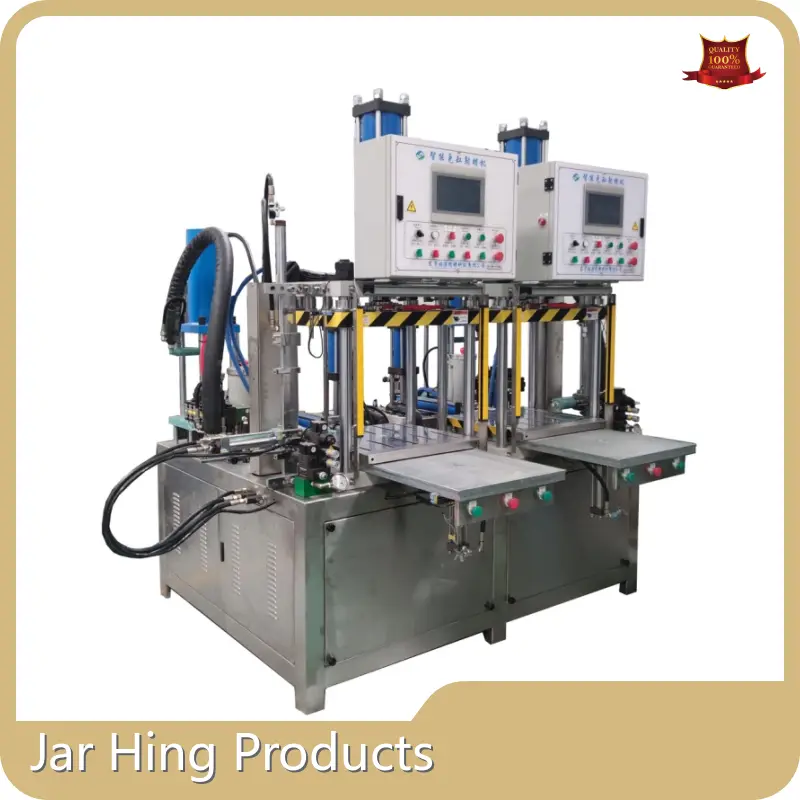 Wax Moulding Machine Wholesale - Jar Hing 1