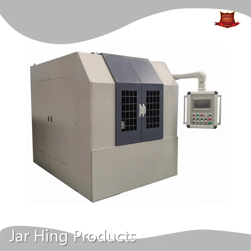 Investment Casting Equipment Suppliers Wholesale - Jar Hing-17 1