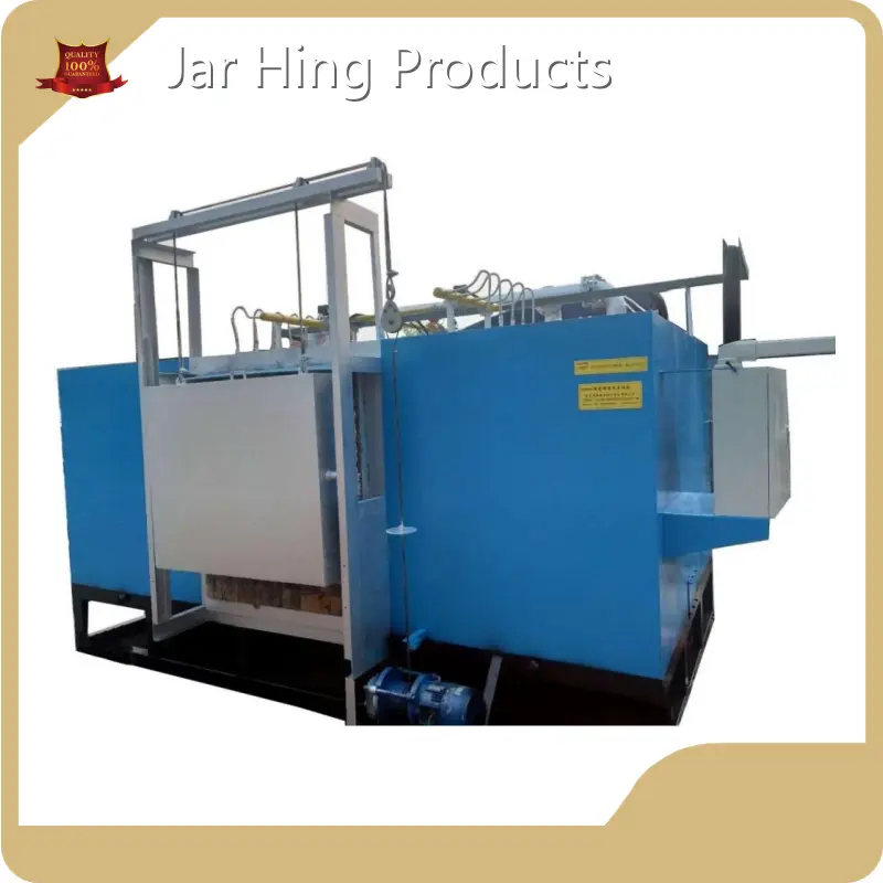 Investment Casting Equipment Wholesale - Jar Hing-10 1