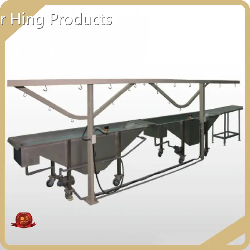 Investment Casting Equipment Wholesale - Jar Hing-11 1