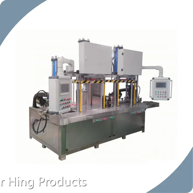 Investment Casting Equipment Wholesale - Jar Hing-12 1