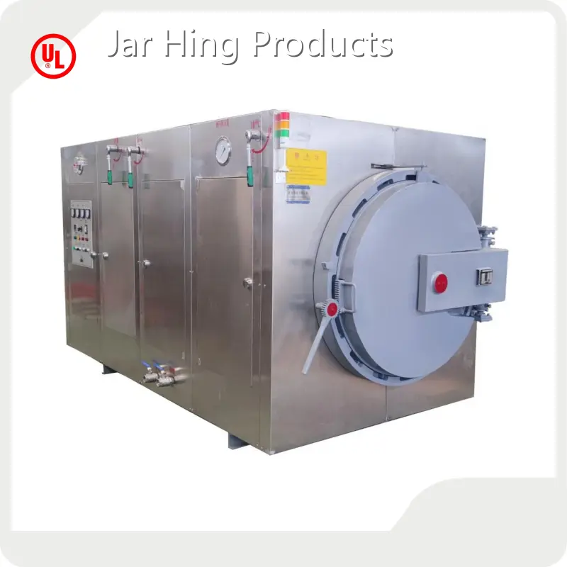 Investment Casting Equipment Suppliers - - Jar Hing-33 1