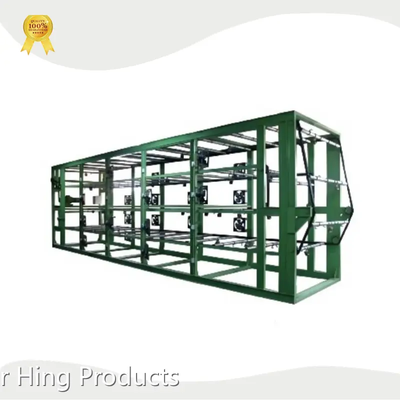 Drum Shell Mold Machine Wholesale - Jar Hing-4 1