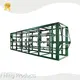 Drum Shell Mold Machine Wholesale - Jar Hing-4 1