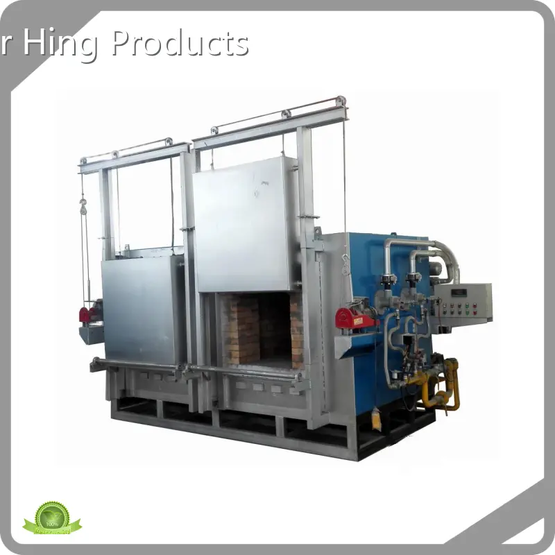 Investment Casting Equipment Suppliers - - Jar Hing-34 1