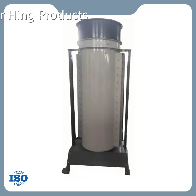 Shell Moulding Machine - - Jar Hing-10 1