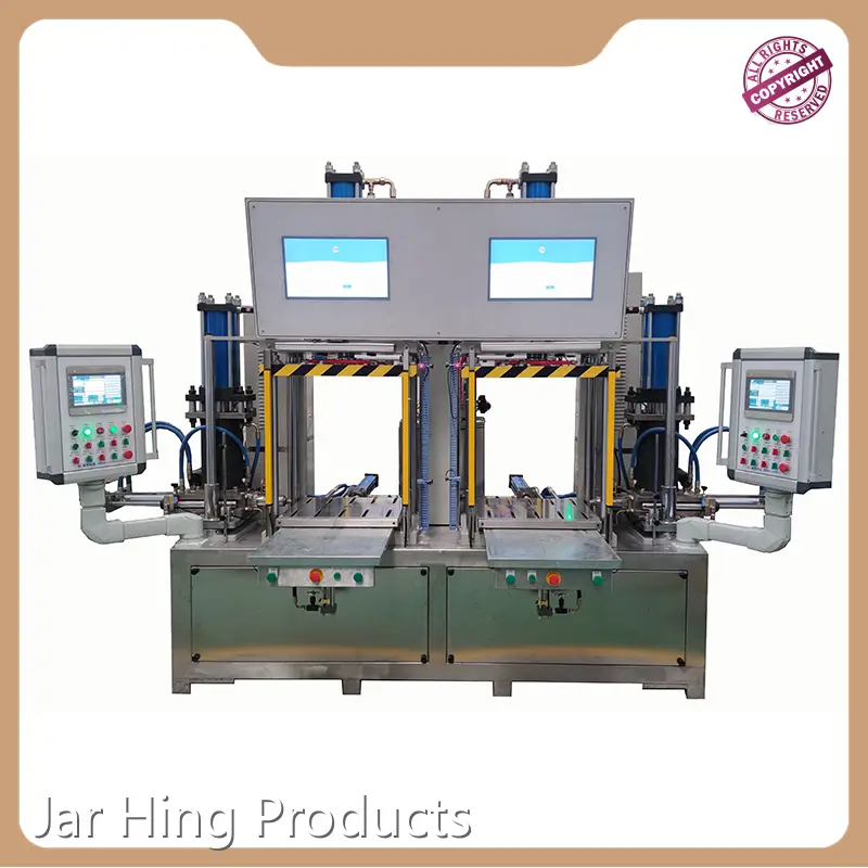 Jewellery Wax Machine - - Jar Hing 1
