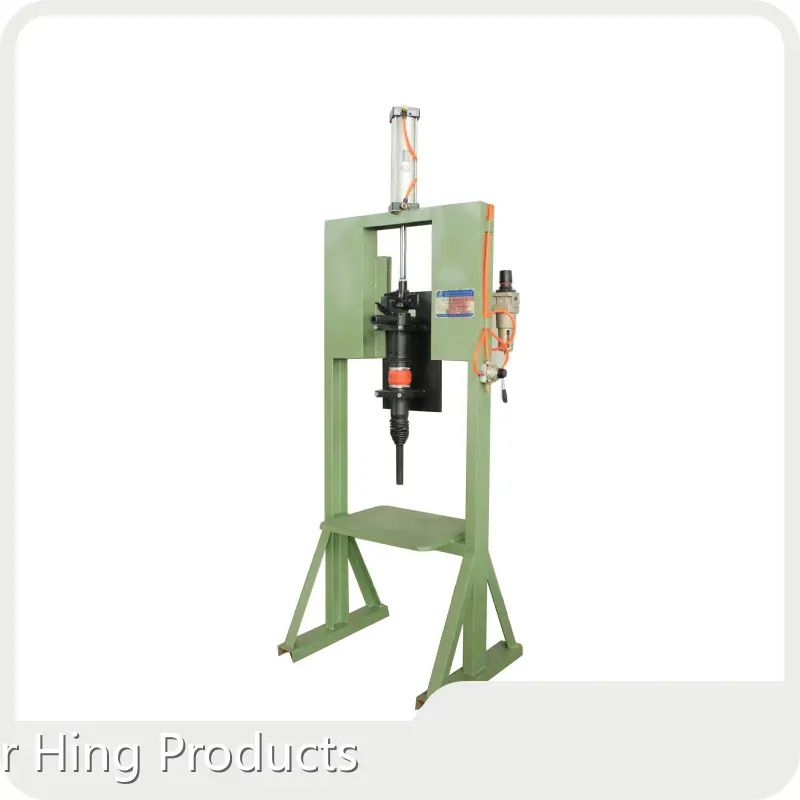 Investment Casting Equipment Suppliers Wholesale - Jar Hing-18 1
