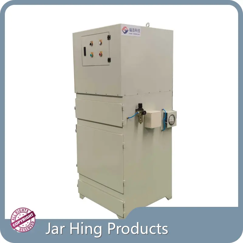 Investment Casting Equipment Wholesale - Jar Hing-14 1
