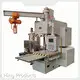 Wax Injection Molding Machine by Jar Hing-1 1